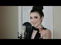 Ain't No Rest for the Wicked (Jazz Cover) by: Brooke Falls