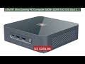 ADM R7 Mini Gaming PC Computer 5800H DDR4 16G 32G Dual 2.5G Lan Win... — Top Rated 2026 | Buy Now!