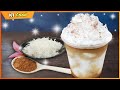 Hướng Dẫn Pha Chế Cafe Dừa Béo Ngon Bán Chạy Nhất Các Tiệm Trà Sữa - Coconut Coffee - KT Food