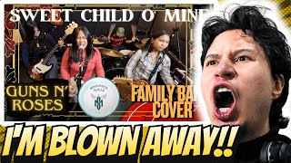 Download Lagu This one BLEW ME AWAY!! | SWEET CHILD O' MINE - Guns N' Roses | Missioned Souls | REACTION MP3 Download Lagu This one BLEW ME AWAY!! | SWEET CHILD O' MINE - Guns N' Roses | Missioned Souls | REACTION MP3