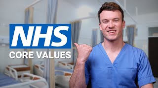 The 6 NHS Core Values (Explained!)