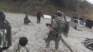 20161108湘南トスカフィールド貸切03~04戦目(フラッグ戦)