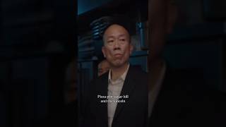 GO CHECK Shadows Starring Saigon Tubi !!!