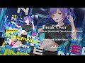 K-forest - Break Over (Reku Mochizuki "Breakthrough" Remix) [from UNDEFINED]