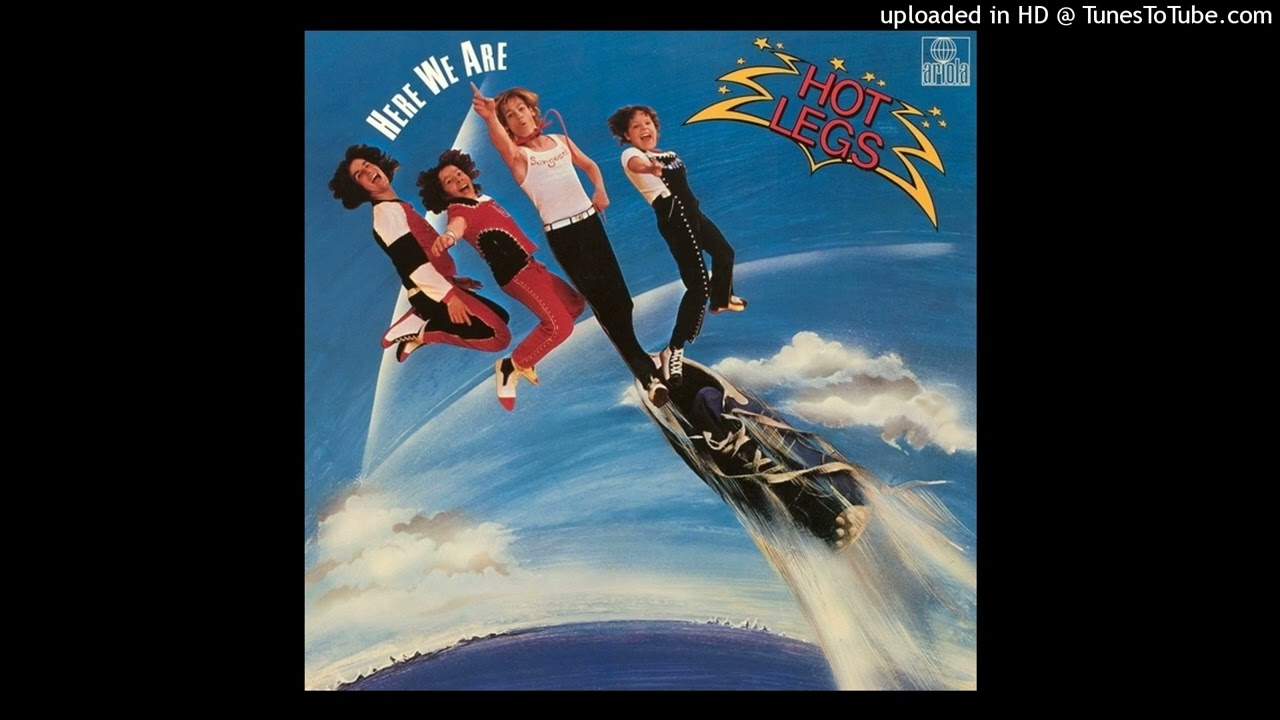 Hot Legs - Hot Legs Song (1980) - YouTube
