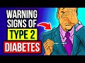 9 Early Warning Signs Of Type 2 Diabetes You Should Not Ignore