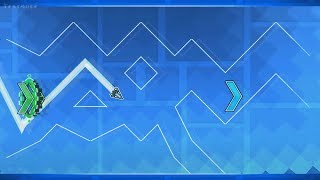 Update on my strange nine circles layout (Truth or Dare)