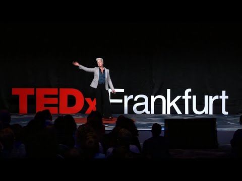 Listen to relate not to respond | Brigitta Hoeferle | TEDxFrankfurt