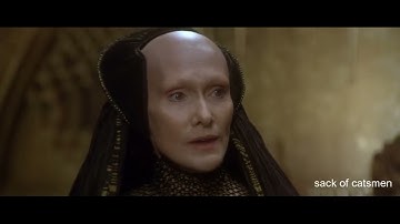 Dune: Spacing Guild Navigator