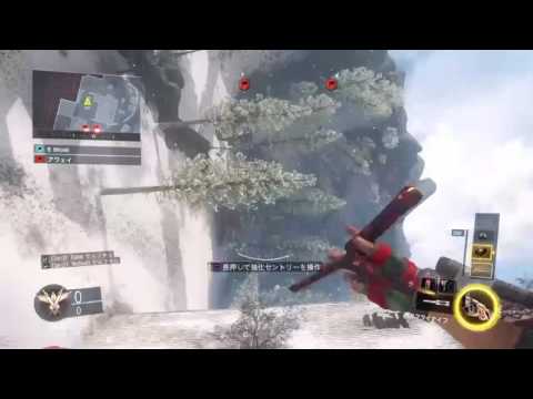 BO3　トリックショット集