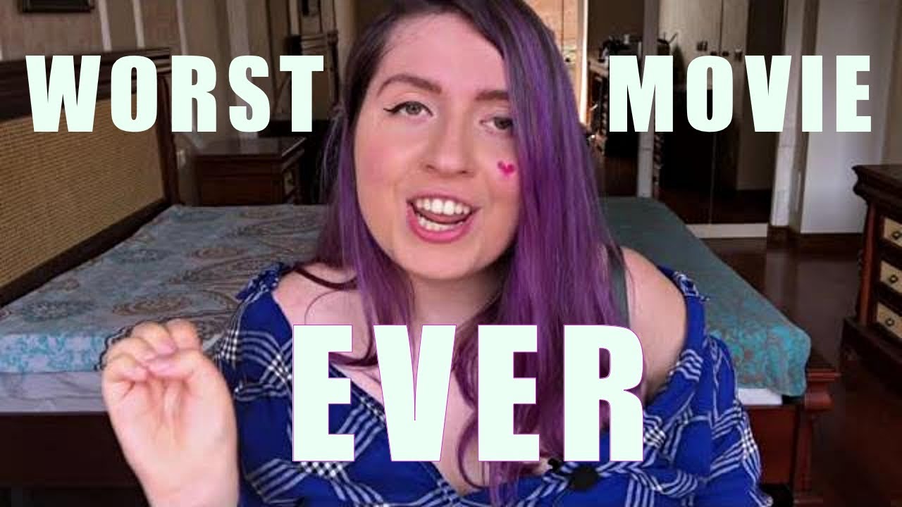 365 Days Movie Review SARCASM YouTube 365-days-movie-review-sarcasm-youtube