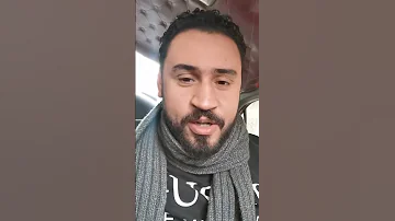 تبقي انت اللي ليا وتقول كلام عليا 