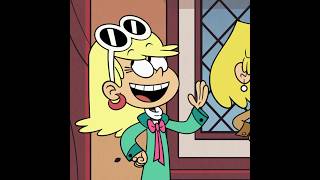 Leni Loud Speaking Shots In European Road Trip Alpining Away