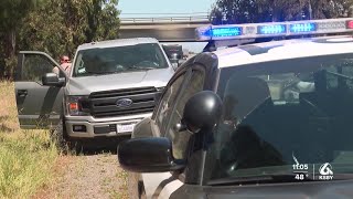 Proposed law would shake up police tactics in California