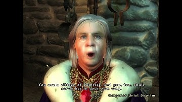 Tutorial ; Oblivion Ep  1