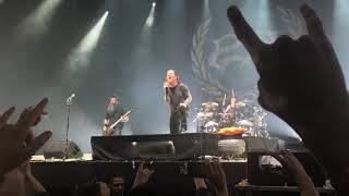 Stone Sour - Made of Scurs (Live at Moscow 16.11.18)