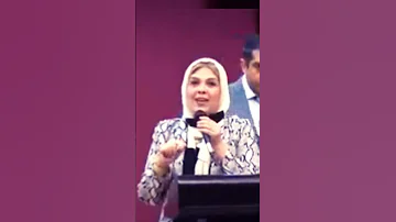 بيتك و أولادك ثم مهنتك نصيحة د شيرين غالب رسائل من القلب 