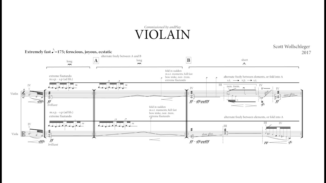 VIOLAIN