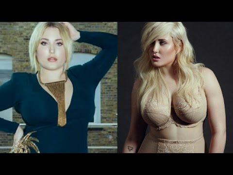 hayley-hasselhoff-beautiful-plus-size-model-and-actress