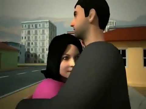 Burcu Güneş -Yakın Mesafe (speed up)