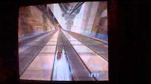 F-Zero GX Time Attack - 2