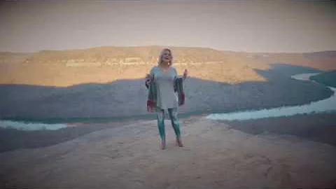 When The Mountain Can't Be Moved - Tonja Rose - Of...