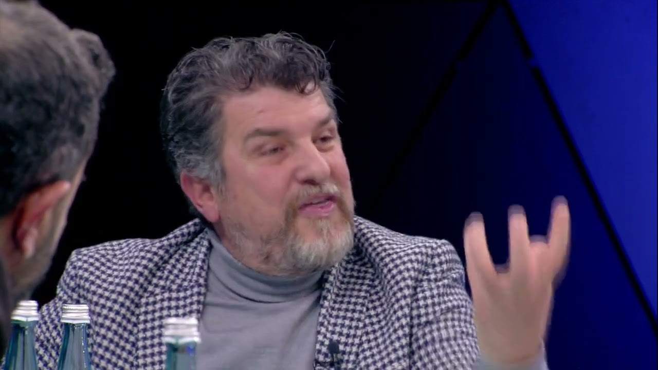 Do bëhemi si ajo barsaleta amerikane.