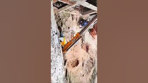 Loadall known as JCB Telehandler In Building construction #inforhub