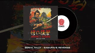 Serivl Killv - Samurai's Revenge (2024)