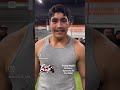 🥊⚡ Boxing Fight Everyone Is Watching more on FightClubMexico #fyp #boxing #highlights