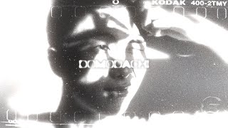 Rm - Domodachi Slowed Reverb