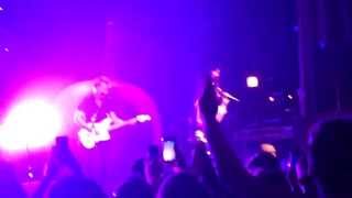 Indy Music Vibe | Marina & The Diamonds - Better Than That (Live)