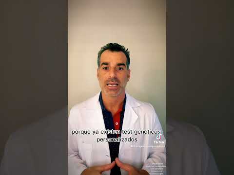 El test de sangre que evita la #colonoscopia #cancer #oncologia #prevención #precisiononcology