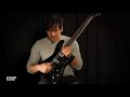 ESP Guitars: Ken Susi Plays Stephen Carpenter (Deftones)