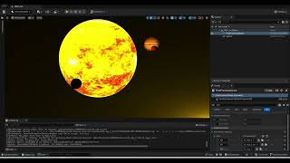 Unreal 5 Ray Marching