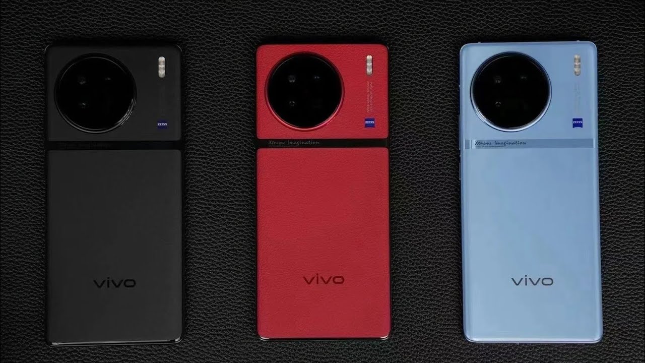 Vivo X90 256 ГБ - купить смартфон: цены, отзывы, характеристики