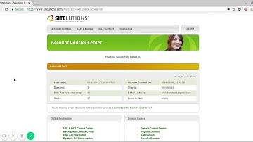 How To Add DNS Records (A Records, MX Records, CNAME Records)