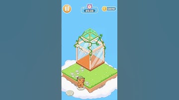 Minivana: Playful Nest Level 19