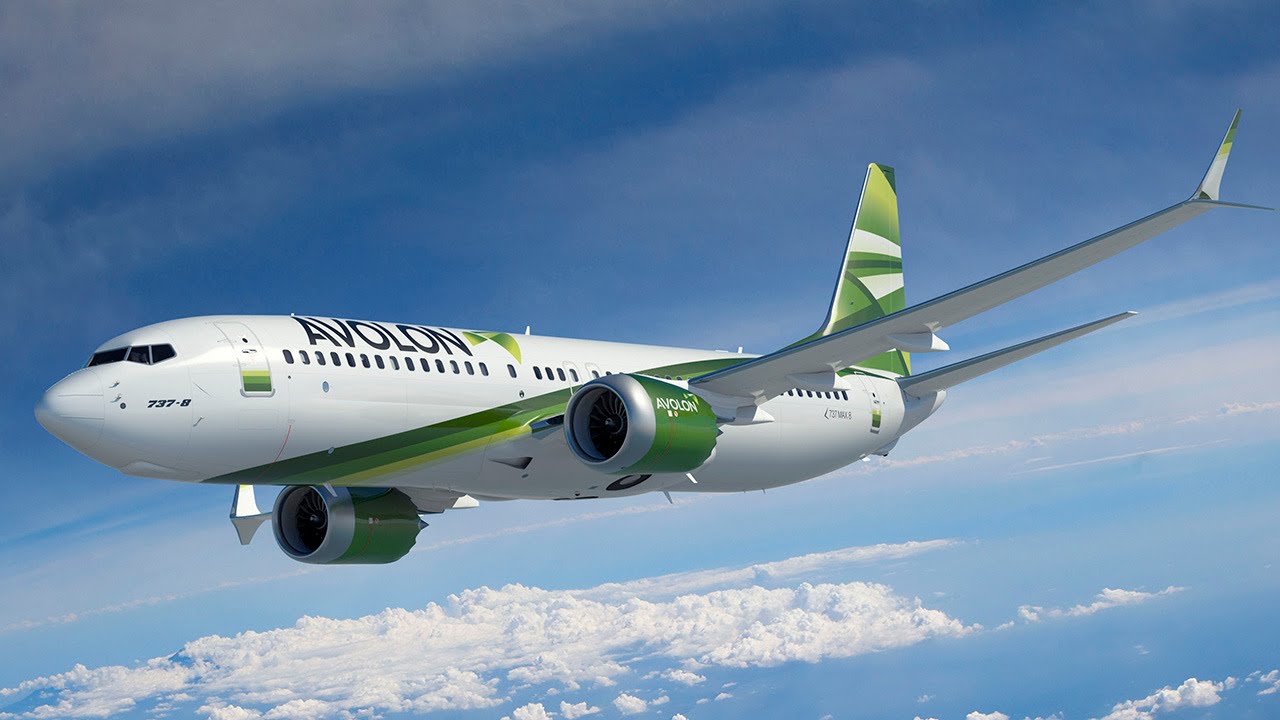 Avolon Rising on Lower Funding Costs and Strong Gulf Business