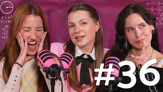 BOTOKSAS KAKTOJE IR SPEKTAKLIS BE ŽIŪROVŲ? | #36 AR AŠ LAUKIUOSI?