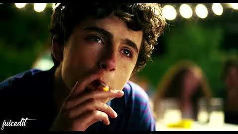 Sam Smith - Fire on Fire (Elio & Oliver)