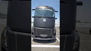 Non solo auto: i CAMION cinesi a METANOLO