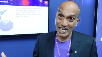 What’s New with Extreme Fabric Connect