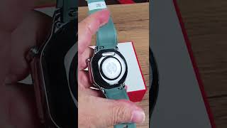 OnePlus Watch 2 Unboxing wear os powered