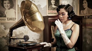 Tembang Kenangan Era 40–70an | Melodi Tempo Doeloe Bikin Ingat Masa Indah