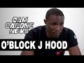 O’Block J Hood On King Von &amp; KI’s Twitter Convos: They Were Probably Trying To Set Each Other Up