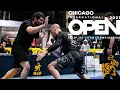 Daniel mcguire v samuel ferguson  chicago open 2021