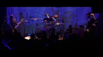 Failure - "Macaque," from the film "We are Hallucinations," Official Video