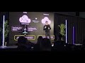ICP (INTERNET COMPUTER) DAVOS “10X MORE THAN ALL OTHER NETWORKS” - CEO of DFINITY DOMINIC WILLIAMS 🤯