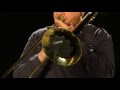 Yamaha SB5XC Trombone Silent Brass - Video Review